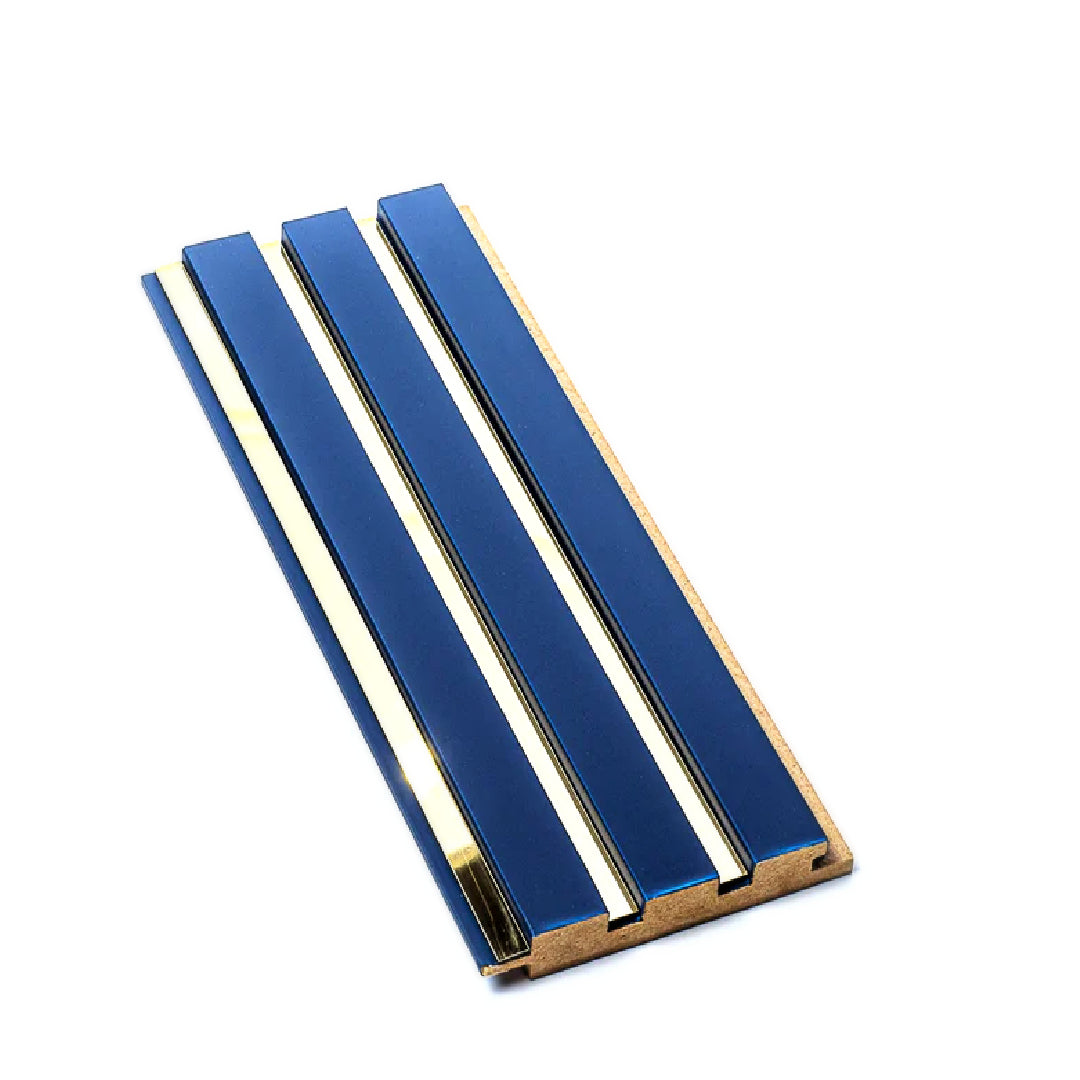 riflaje decorative MDF Midnight Blue cu accente aurii Gold
panouri riflaj MDF albastru închis și auriu pentru design interior luxos
riflaje perete Midnight Blue Gold – decor elegant și modern
riflaje MDF albastru cu detalii aurii pentru living premium
panouri decorative riflaj MDF culoare Midnight Blue și Gold
riflaje perete moderne în combinație albastru și auriu
riflaje MDF Midnight Blue Gold – design exclusiv de lux
riflaje decorative albastru închis cu finisaj auriu – Magazinul de Riflaje