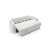 Canapea Monsoon Ivory moderna pentru living contemporan design