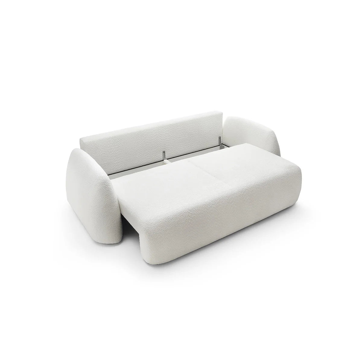 Canapea Monsoon Ivory moderna pentru living contemporan design