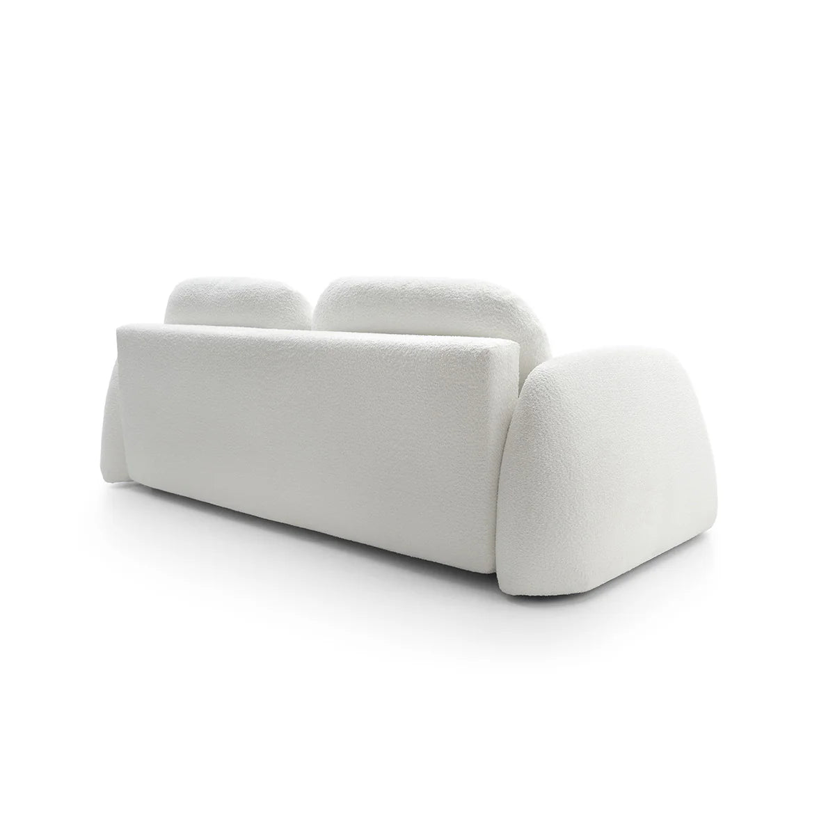 Canapea Monsoon Ivory moderna pentru living contemporan