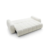 Canapea Mooma cu design modern si tapiterie premium