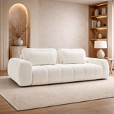 Canapea Mooma moderna pentru living contemporan

Canapea Mooma cu design modern si tapiterie premium