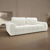 Canapea Mooma moderna pentru living contemporan
