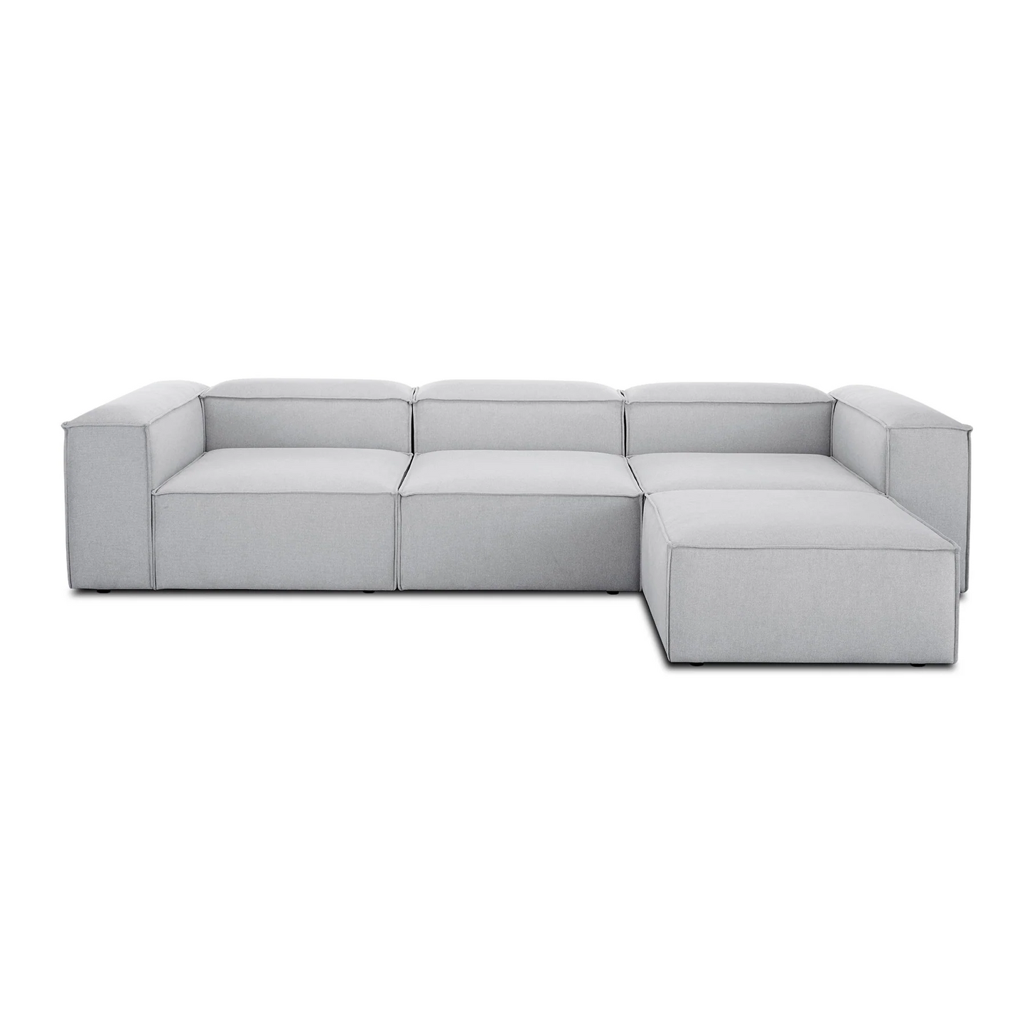 Canapea modulara Cloud pentru interior modern, confort premium si functionalitate