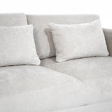 Coltar living Rome Corner cu sezut confortabil