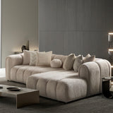 Colțar elegant LONDON cu design contemporan