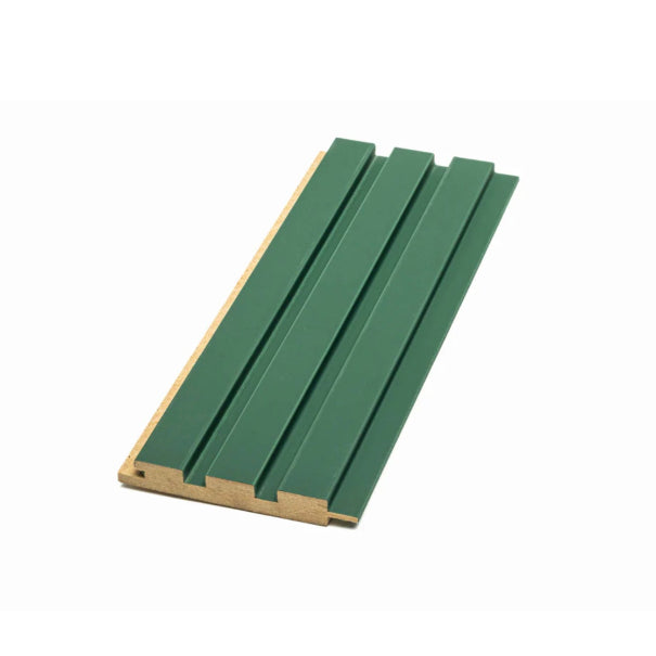 Riflaj decorativ din MDF Forest Calm – ideal pentru decor interior modern și elegant.