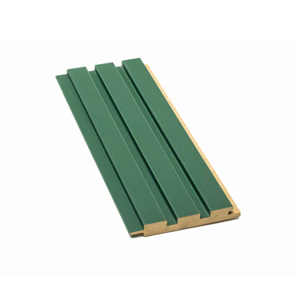 Riflaj decorativ din MDF Forest Calm – ideal pentru decor interior modern și elegant.