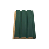Riflaj decorativ din MDF Forest Calm – ideal pentru decor interior modern și elegant.