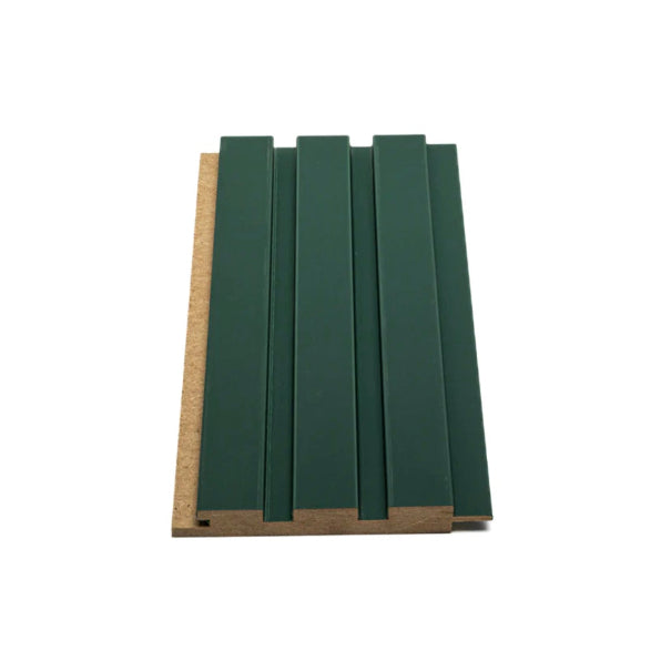 Riflaj decorativ din MDF Forest Calm – ideal pentru decor interior modern și elegant.