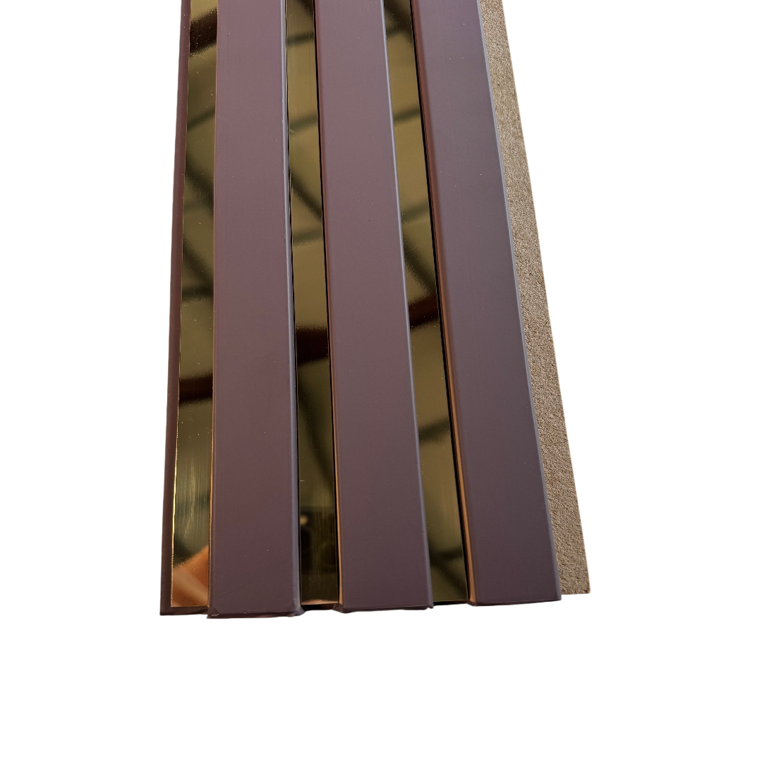 riflaje MDF burgundy gold
riflaje decorative burgundy cu auriu
riflaje perete interior gold
panouri decorative MDF burgundy gold
riflaje moderne cu accente aurii
riflaje design interior lux
riflaje MDF cu gold