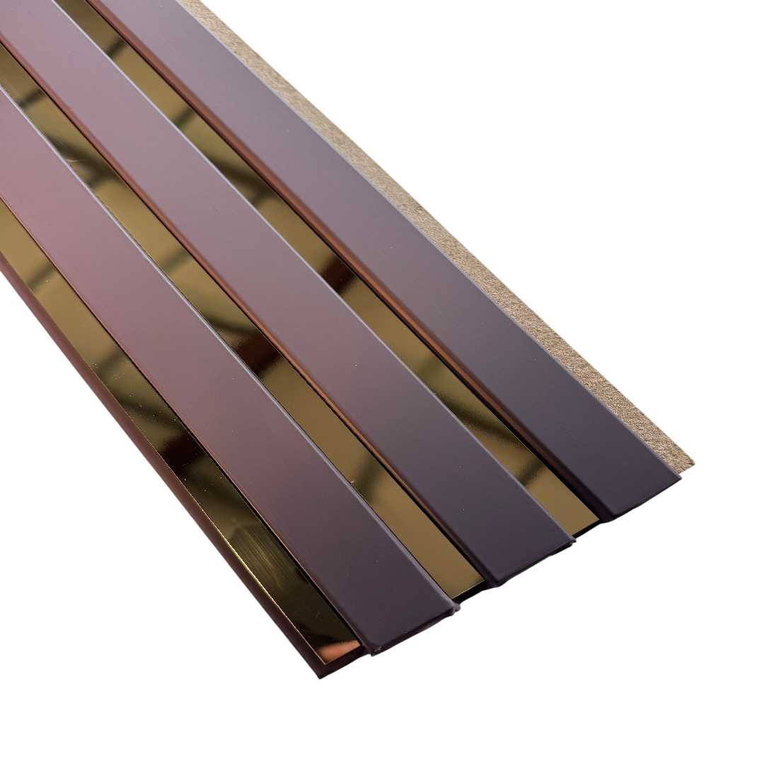 riflaje MDF burgundy gold
riflaje decorative burgundy cu auriu
riflaje perete interior gold
panouri decorative MDF burgundy gold
riflaje moderne cu accente aurii
riflaje design interior lux
riflaje MDF cu gold