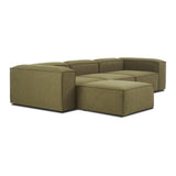 Canapea modulara Cloud pentru interior modern, confort premium si functionalitate