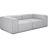Canapea Frame modulara Cinnamon pentru living contemporan, confort premium