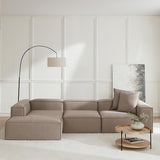 Canapea Modulara Noma Calm – Design modern si confort premium