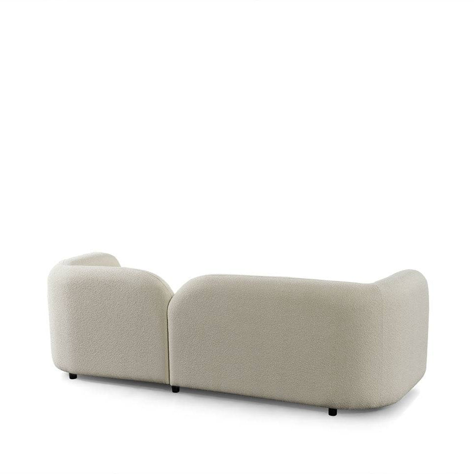 Canapea Bodrum 3 Locuri – Design Modern si Confort Premium